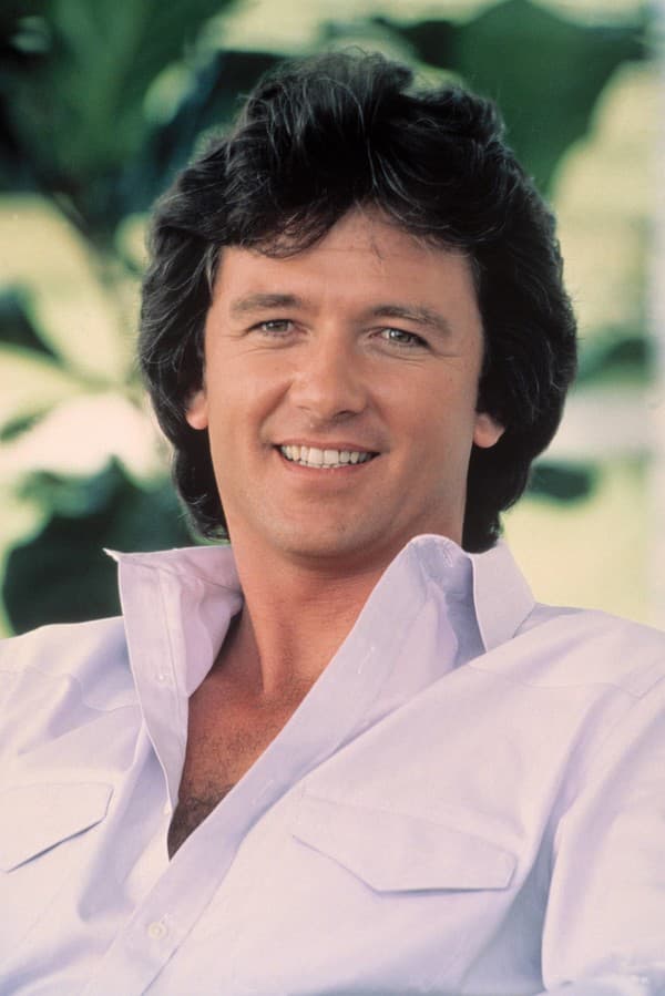 Patrick Duffy 