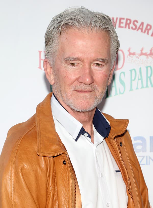 Patrick Duffy 