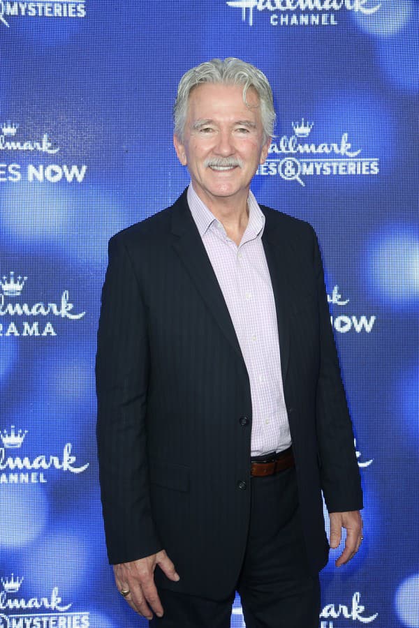 Patrick Duffy 