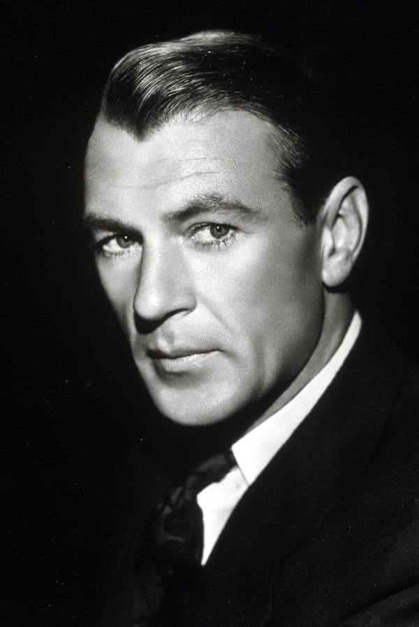 Gary Cooper