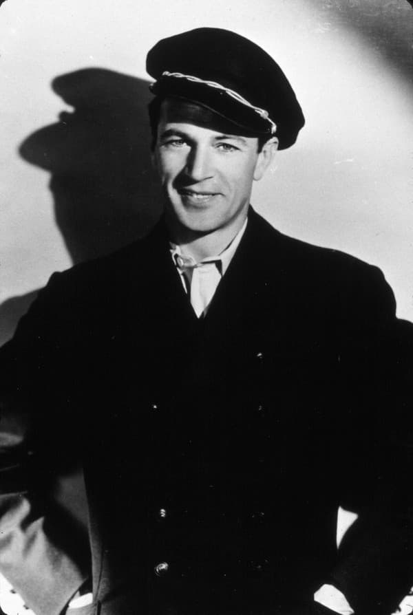 Gary Cooper patril medzi najväčšie hollywoodske hviezdy.