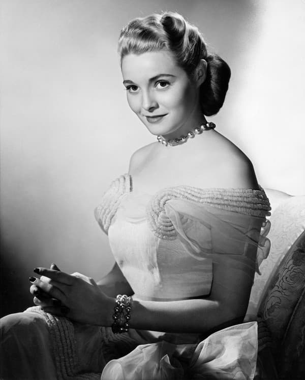 Patricia Neal 