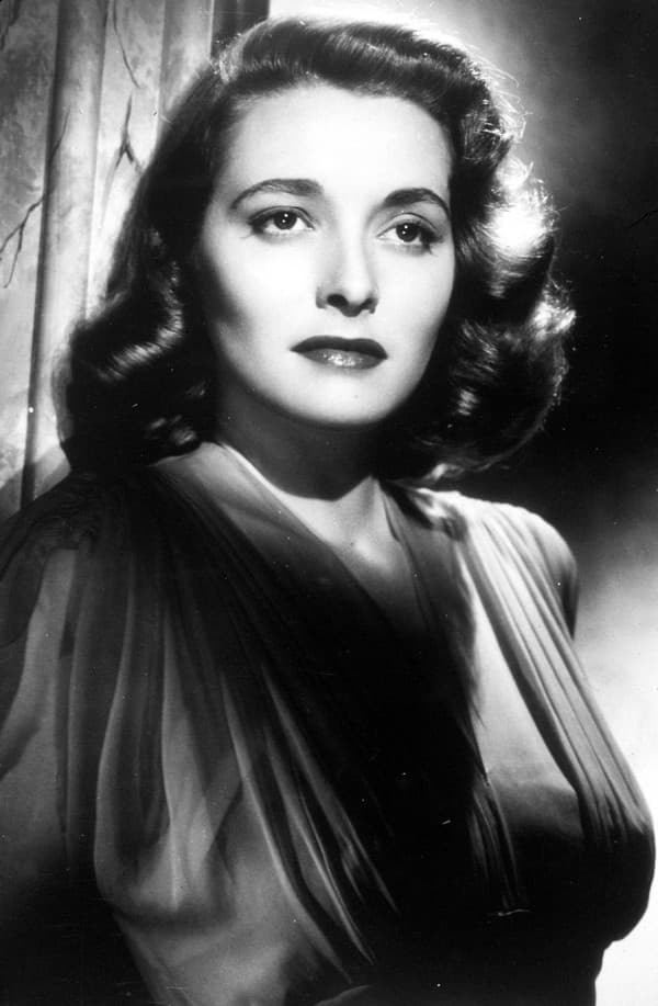 Patricia Neal 