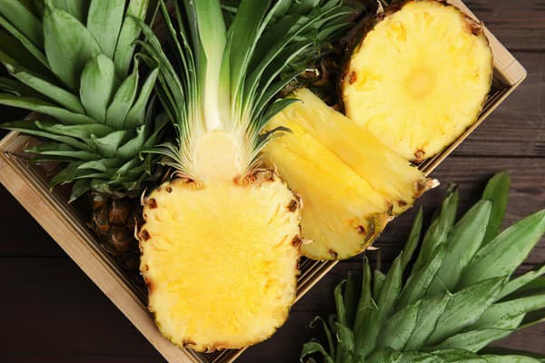 Sviežej chuti ananásu sa ťažko odoláva, no za určitých okolností by ste mali. 