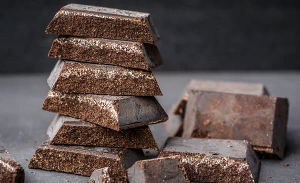 Čokoláda je pravdepodobne jednou z najobľúbenejších sladkostí. Ale ako všetko, aj ona má svoj dátum spotreby.