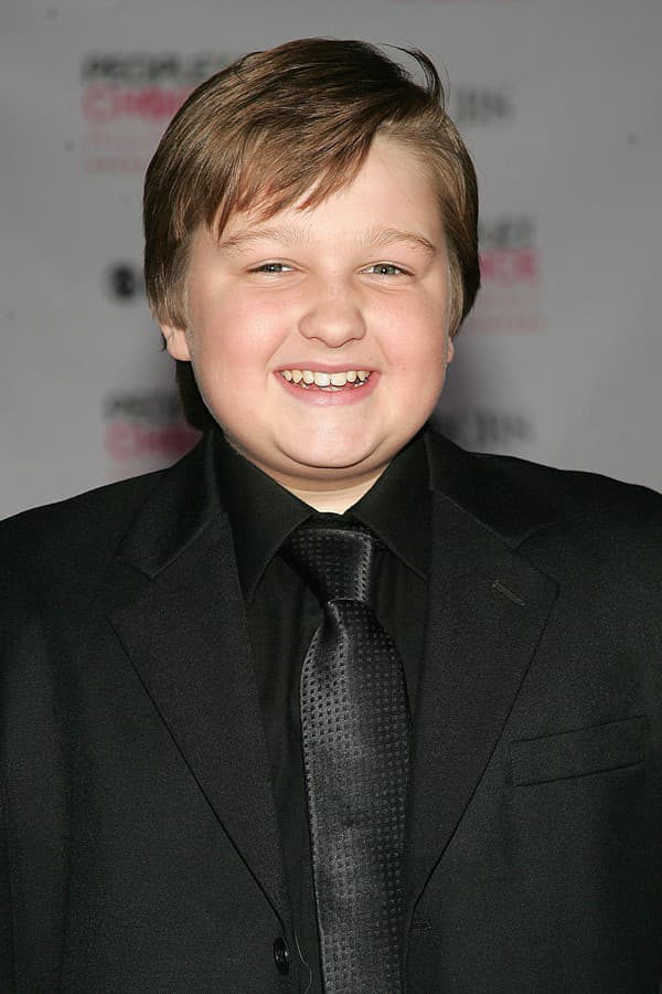 Angus Turner Jones (2007)