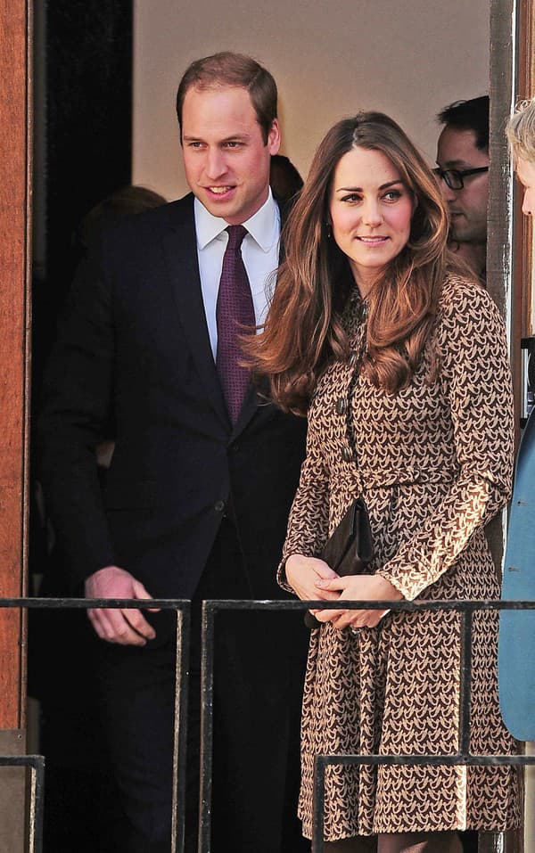Manželstvo Williama a Kate pôsobí navonok idylicky.