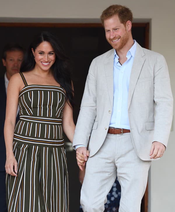 Manželstvo Harryho a Meghan neustále rozdeľuje spoločnosť. 