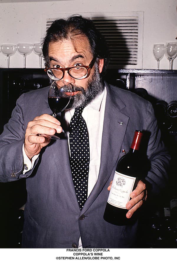 Francis Ford Coppola