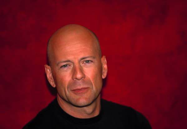 Bruce Willis trpí nevyliečiteľnou chorobou. 