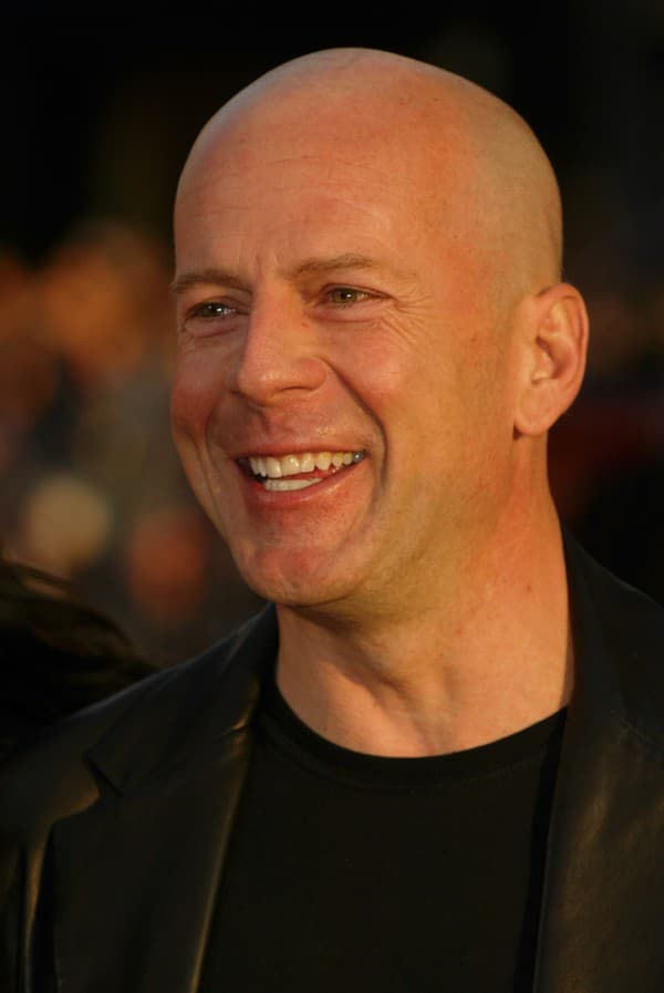 Bruce Willis