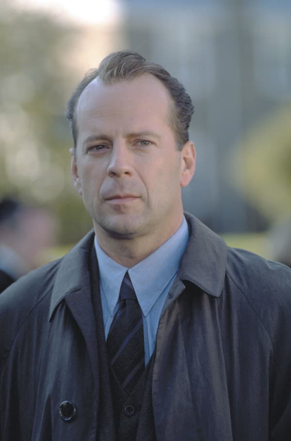 Bruce Willis