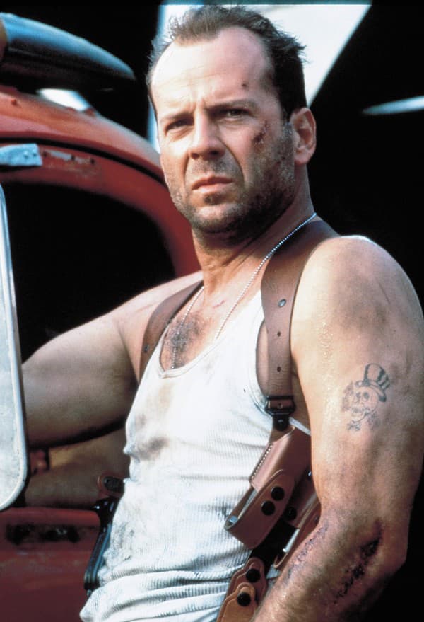 Bruce Willis