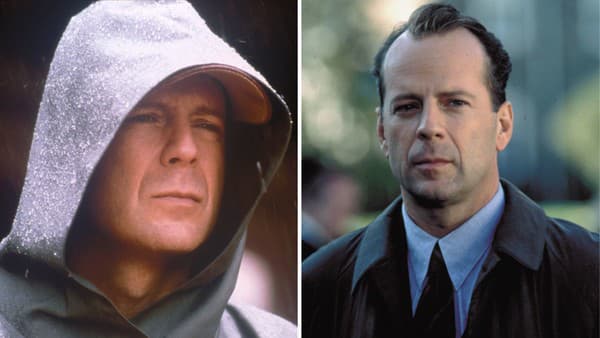 Bruce Willis patril k najsexi hollywoodskym hercom.