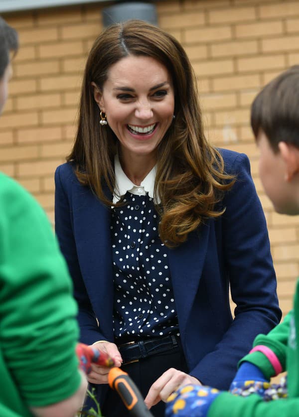 Život princeznej z Walesu nie je vždy rozprávka.