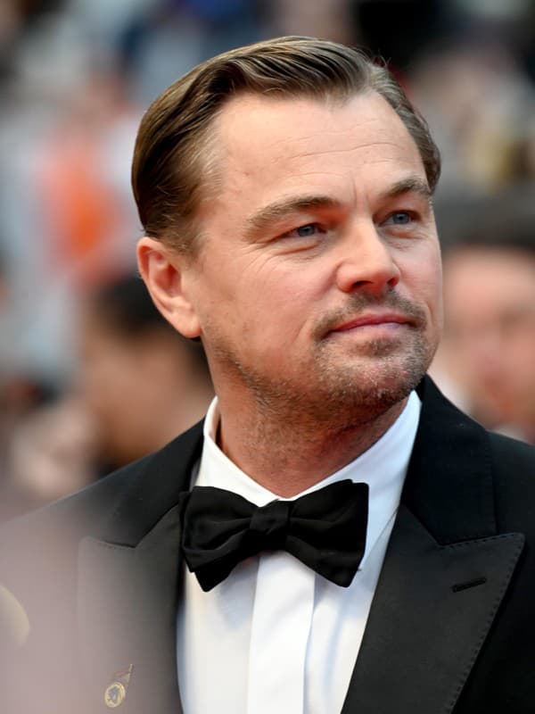 Leonardo DiCaprio je považovaný za najlepšieho herca svojej generácie. 