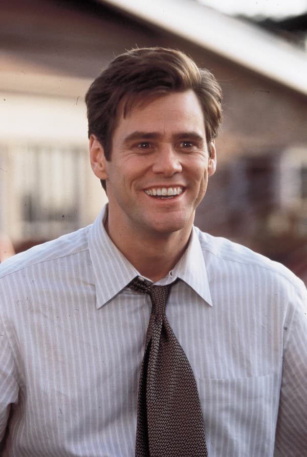 Jim Carrey 