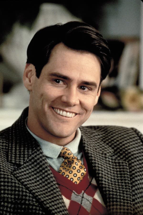 Jim Carrey 