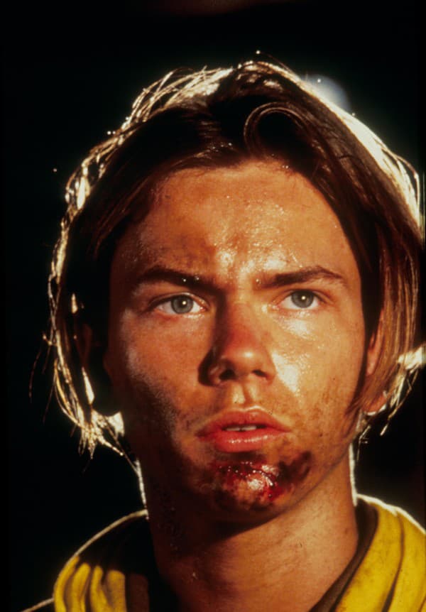 River Phoenix