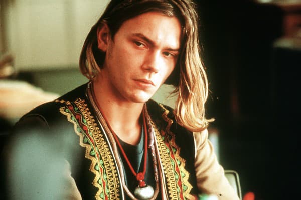 River Phoenix