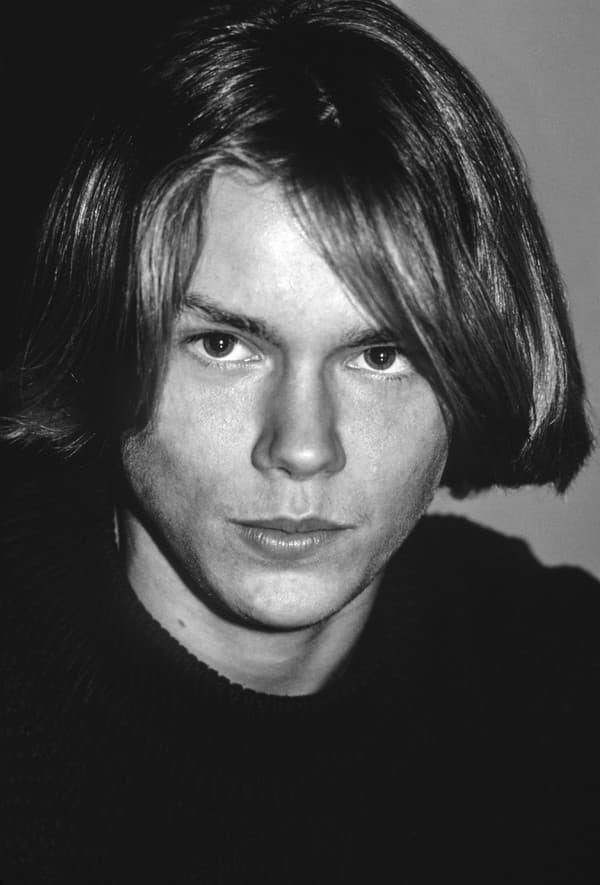 River Phoenix