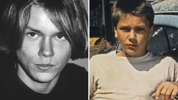 River Phoenix zomrel svojmu mladšiemu bratovi v náručí. 