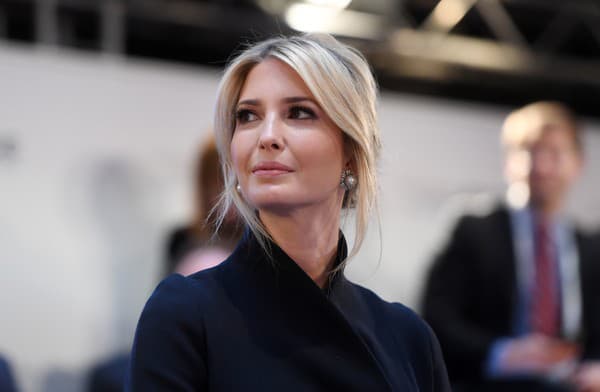 Ivanka Trump je roky považovaná za žiarivú módnu ikonu.