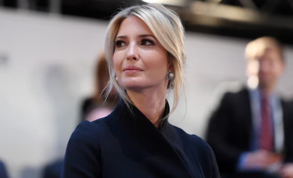 Ivanka Trump je roky považovaná za žiarivú módnu ikonu.