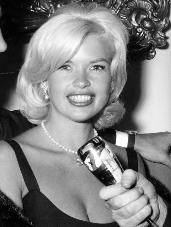 Jayne Mansfield