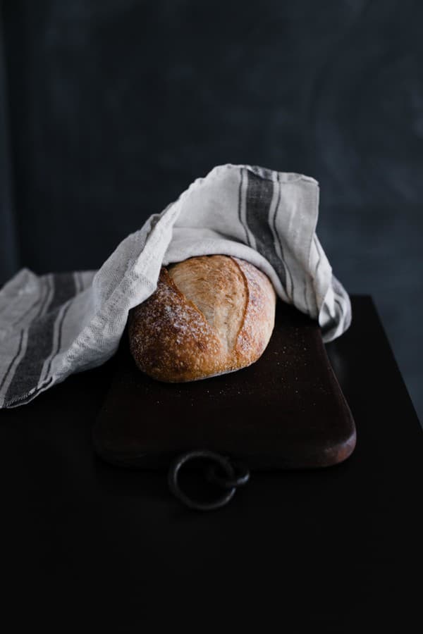 Ako zaistiť dlhodobú čerstvosť vášho chleba?
