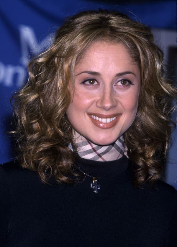 Lara Fabian 