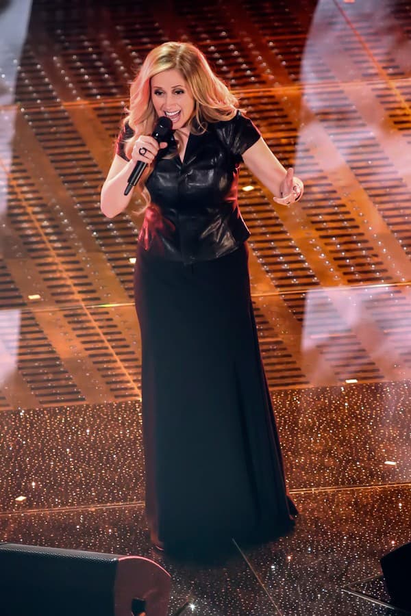 Lara Fabian 