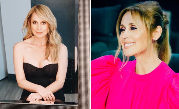 Lara Fabian sa chystala študovať právo. Rozhodla sa však ináč a urobila dobre!