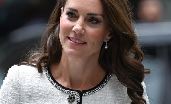 Kate Middleton