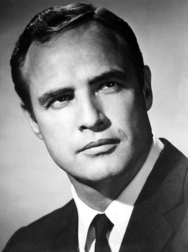 Marlon Brando 