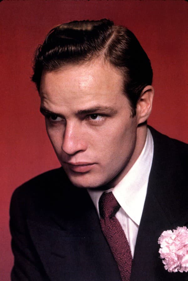 Marlon Brando 