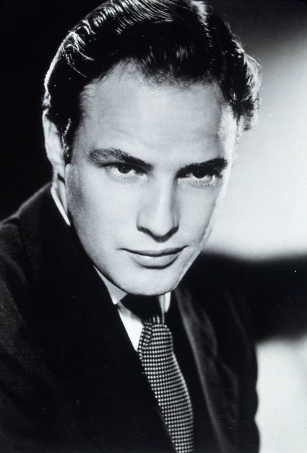 Marlon Brando 