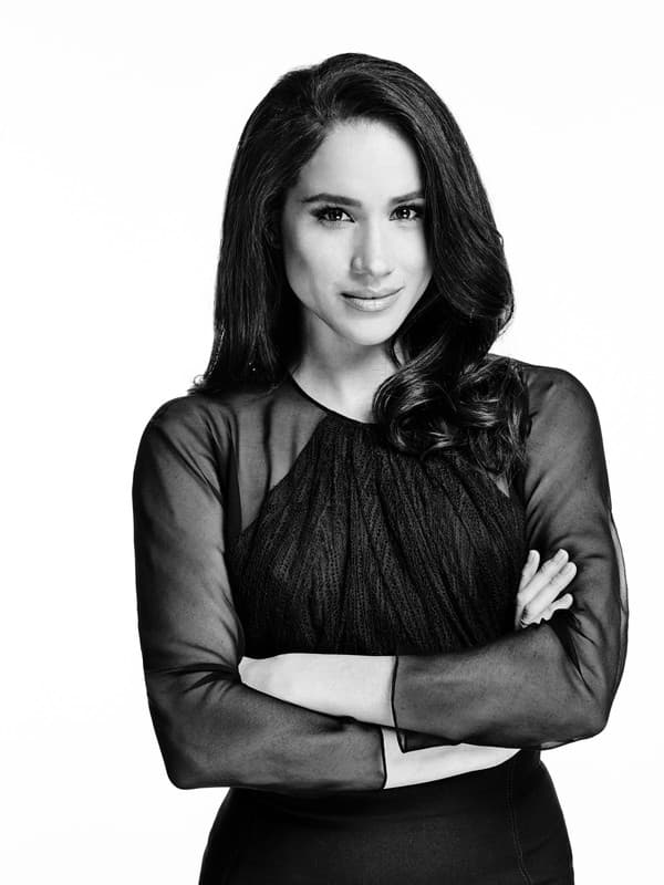 Meghan Markle (2011)