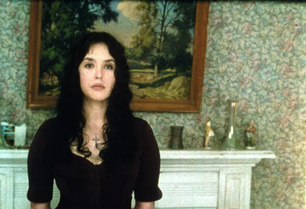 Isabelle Adjani 