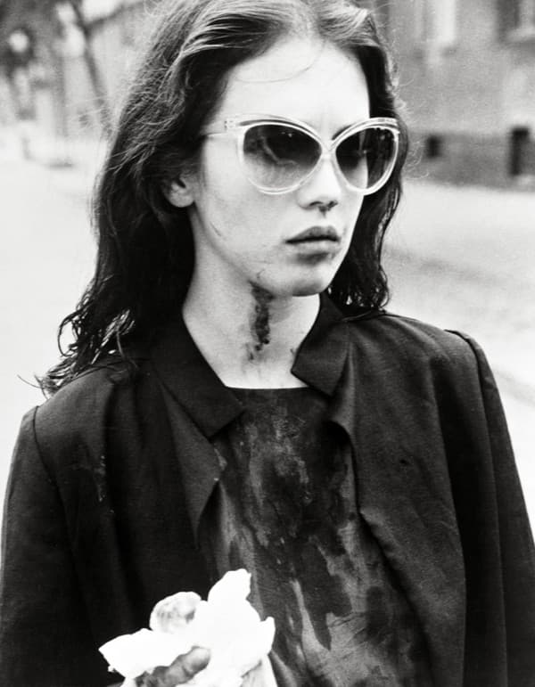 Isabelle Adjani 