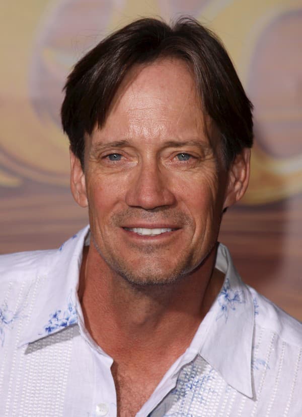 Kevin Sorbo