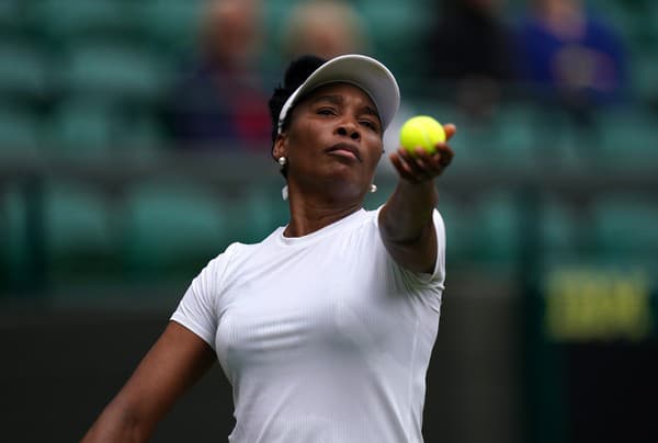 Venus Williams