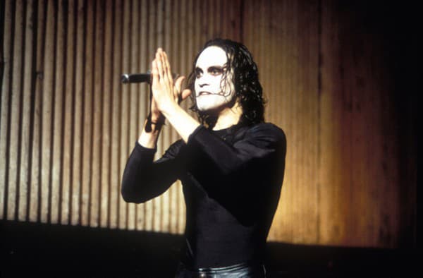 Brandon Lee