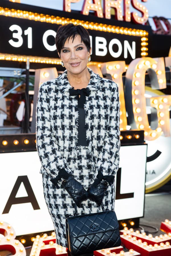 Kris Jenner (2023)