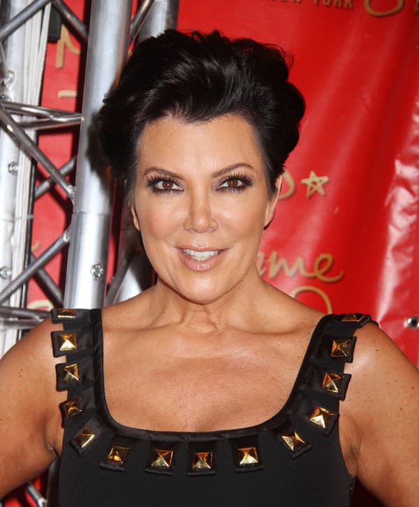 Kris Jenner 