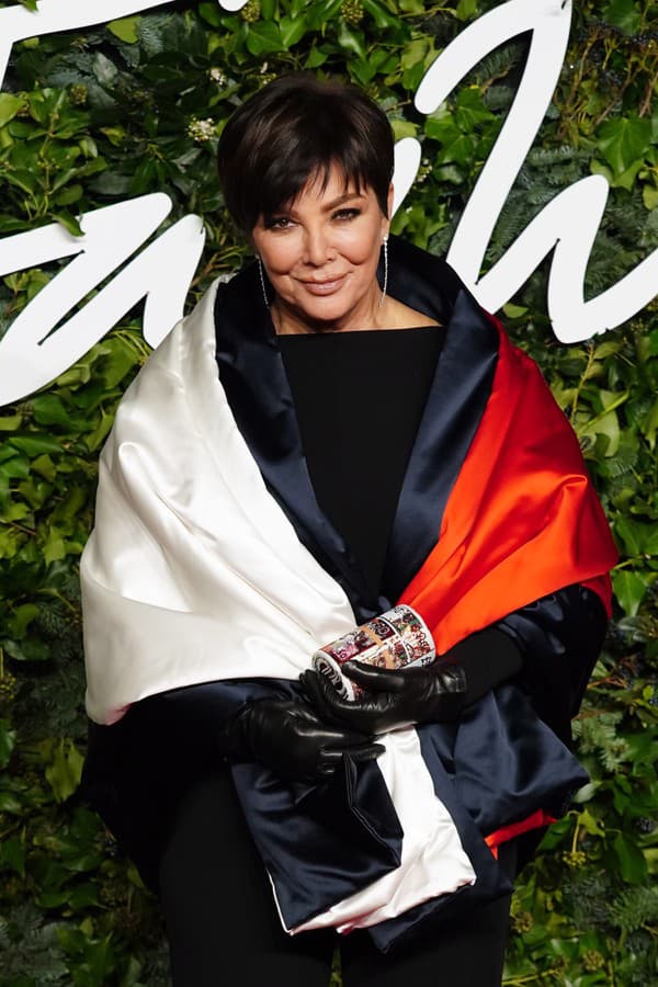 Kris Jenner