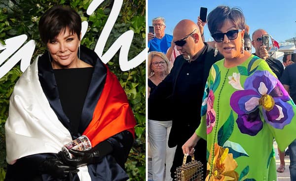 Kris Jenner