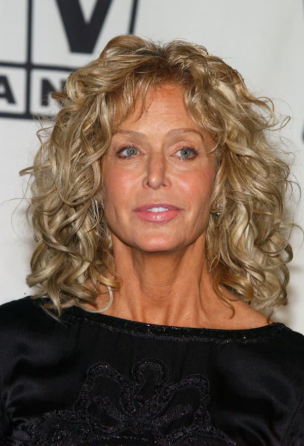 Farrah Fawcett