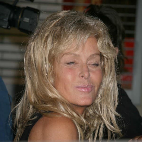 Farrah Fawcett