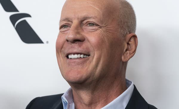 Bruce Willis 